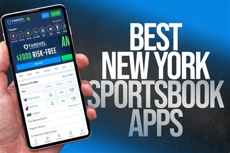 best sports betting sites ny